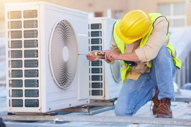 Best HVAC Consulting and Engineering in Moorefield, WV