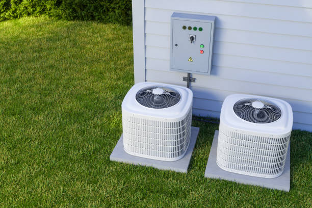Best Seasonal HVAC Services in Moorefield, WV