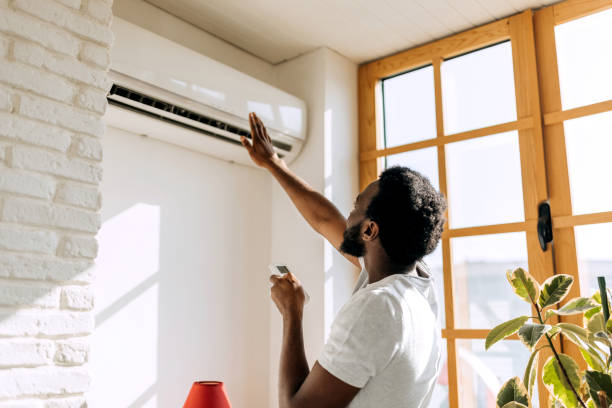 Best Geothermal HVAC Systems in Moorefield, WV