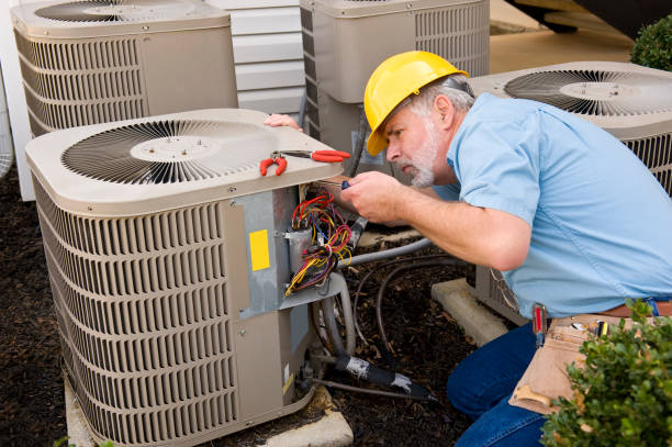 Best Air Conditioning Cleaning in Moorefield, WV