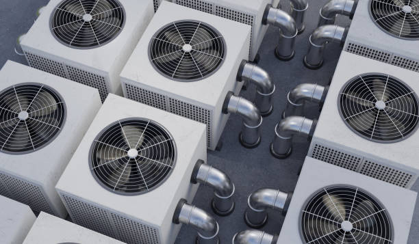 Best Ductless Mini-Split Systems in Moorefield, WV