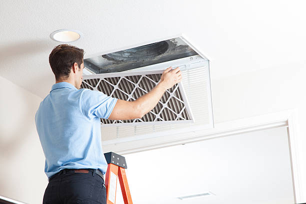Best Commercial HVAC in Moorefield, WV