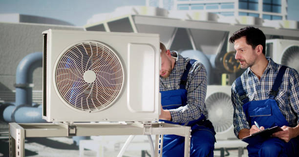 Best HVAC Equipment and Components in Moorefield, WV