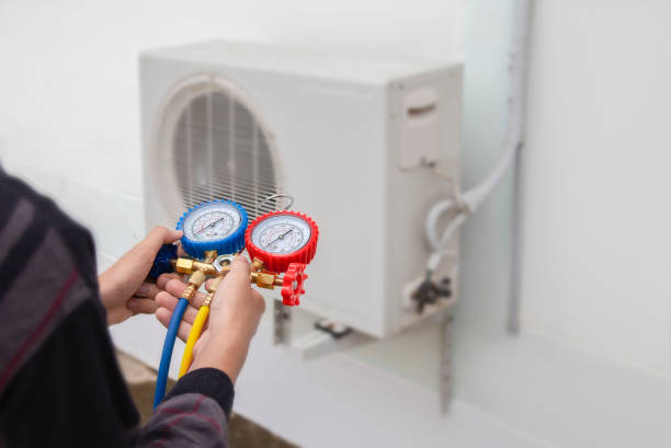 Trusted Moorefield, WV HVAC Experts