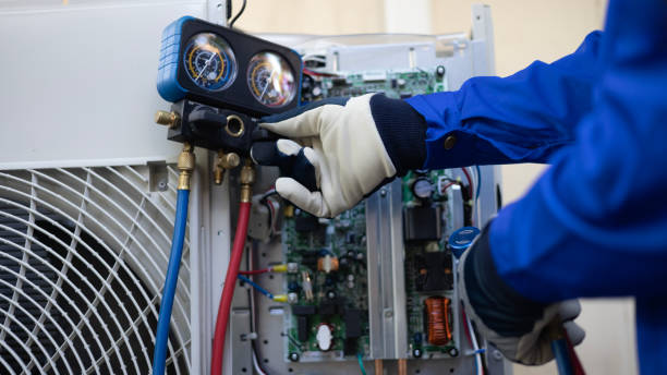 Best HVAC Retrofitting and Upgrading in Moorefield, WV