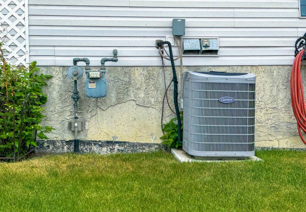 Best Furnace Cleaning in Moorefield, WV